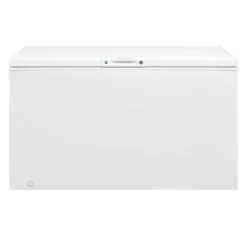 Frigidaire Congélateur 15 pi3, Blanc, Horizontal, 55" - FFCL1542AW