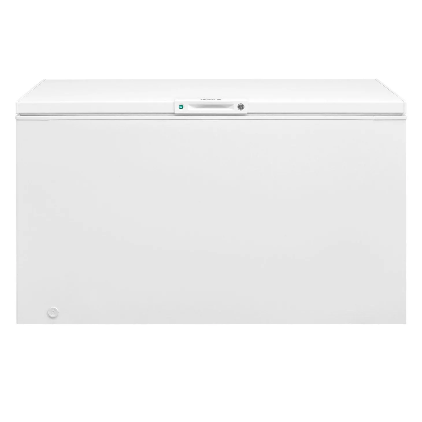 Frigidaire Congélateur 15 pi3, Blanc, Horizontal, 55" - FFCL1542AW