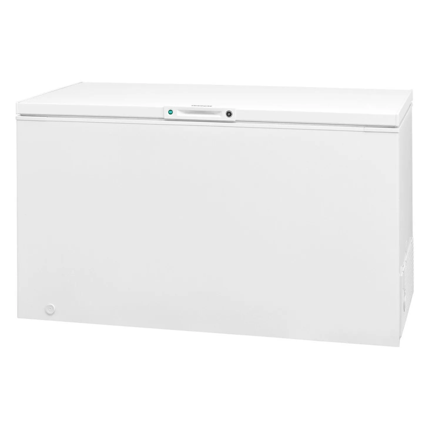 Frigidaire Congélateur 15 pi3, Blanc, Horizontal, 55" - FFCL1542AW