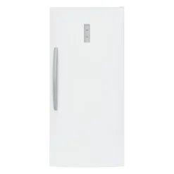 FRIGIDAIRE Congélateur 20 pi3, Blanc, Vertical, 32" - FFUE2024AW