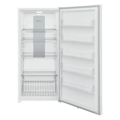 FRIGIDAIRE Congélateur 20 pi3, Blanc, Vertical, 32" - FFUE2024AW