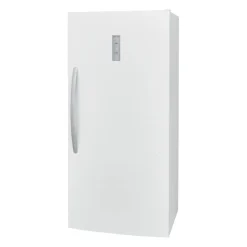 FRIGIDAIRE Congélateur 20 pi3, Blanc, Vertical, 32