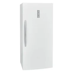 FRIGIDAIRE Congélateur 20 pi3, Blanc, Vertical, 32