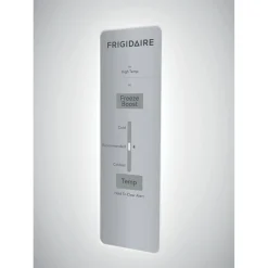 FRIGIDAIRE Congélateur 20 pi3, Blanc, Vertical, 32