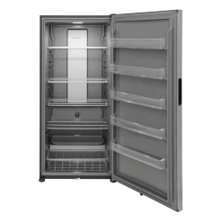FRIGIDAIRE Congélateur 20 pi3 33 po, Inox, Vertical, 33" - FFUE2022AF
