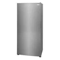 FRIGIDAIRE Congélateur 20 pi3 33 po, Inox, Vertical, 33