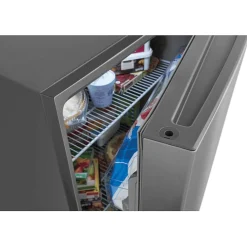 FRIGIDAIRE Congélateur 20 pi3 33 po, Inox, Vertical, 33