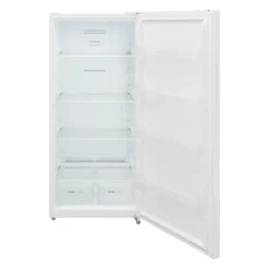 FRIGIDAIRE Congélateur convertible 21 pi3, Blanc, Vertical, 30" - FFUV2136AW