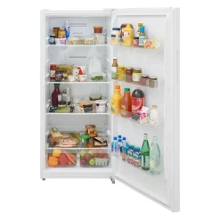 FRIGIDAIRE Congélateur convertible 21 pi3, Blanc, Vertical, 30