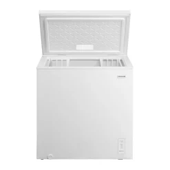 FRIGIDAIRE Congélateur convertible 7 pi3, Blanc, Horizontal, 22.05" - FFCS0762AW