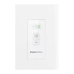 FRIGIDAIRE Congélateur convertible 7 pi3, Blanc, Horizontal, 22.05