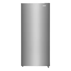 FRIGIDAIRE Congélateur convertible 21 pi3, Inox, Vertical, 30" - FFUV2126AV