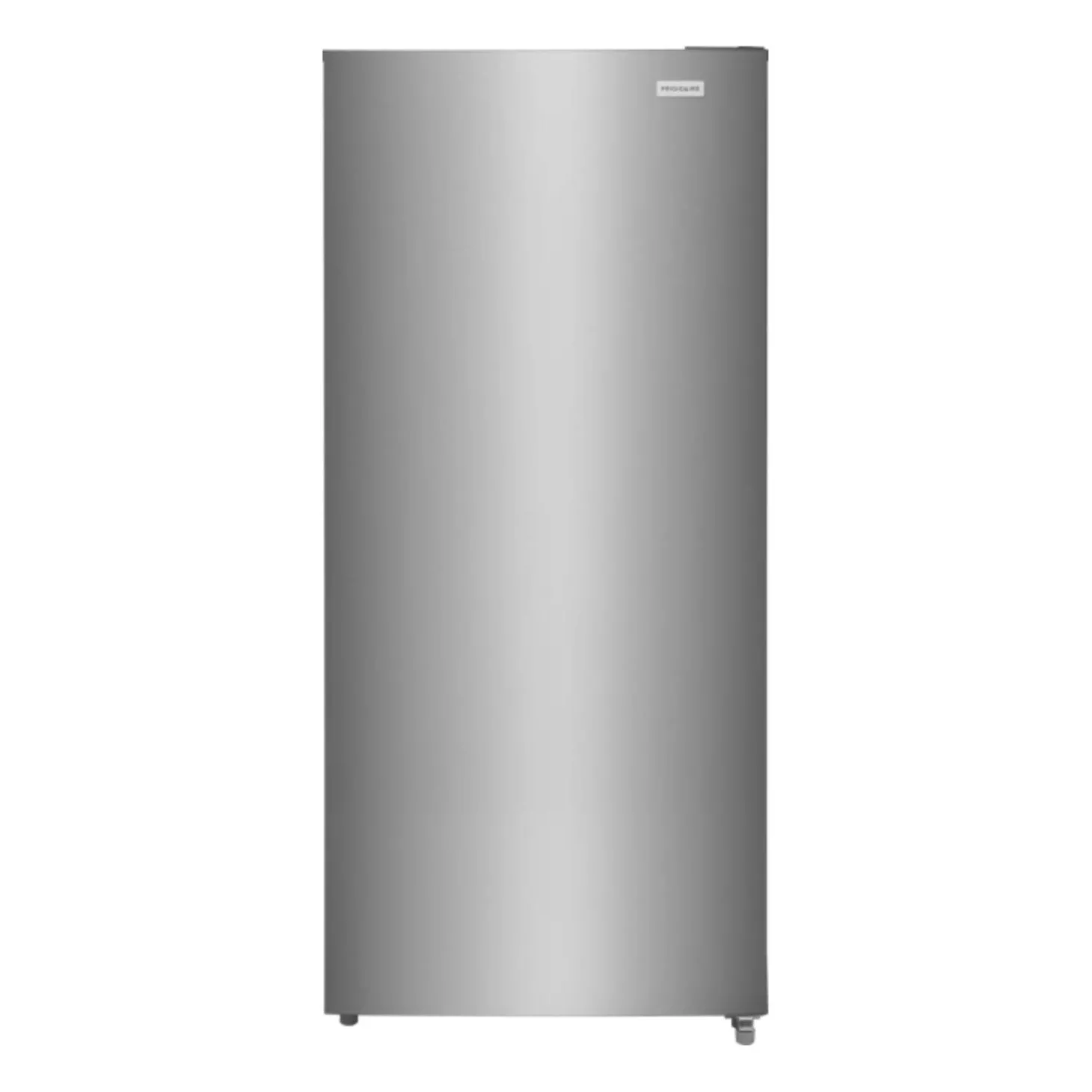 FRIGIDAIRE Congélateur convertible 21 pi3, Inox, Vertical, 30" - FFUV2126AV