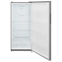 FRIGIDAIRE Congélateur convertible 21 pi3, Inox, Vertical, 30" - FFUV2126AV
