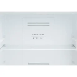 FRIGIDAIRE Congélateur convertible 21 pi3, Inox, Vertical, 30