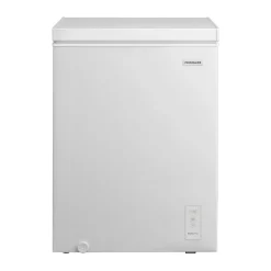 FRIGIDAIRE Congélateur convertible 5 pi3, Blanc, Horizontal, 22.05" - FFCS0562AW