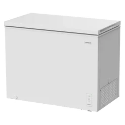 FRIGIDAIRE Congélateur convertible 10 pi, Blanc, Horizontal, 23.31