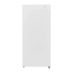 FRIGIDAIRE Congélateur convertible 21 pi3, Blanc, Vertical, 30" - FFUV2126AW