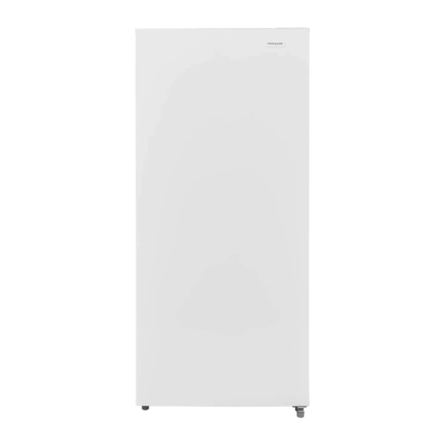 FRIGIDAIRE Congélateur convertible 21 pi3, Blanc, Vertical, 30" - FFUV2126AW