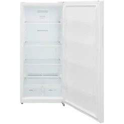 FRIGIDAIRE Congélateur convertible 21 pi3, Blanc, Vertical, 30" - FFUV2126AW