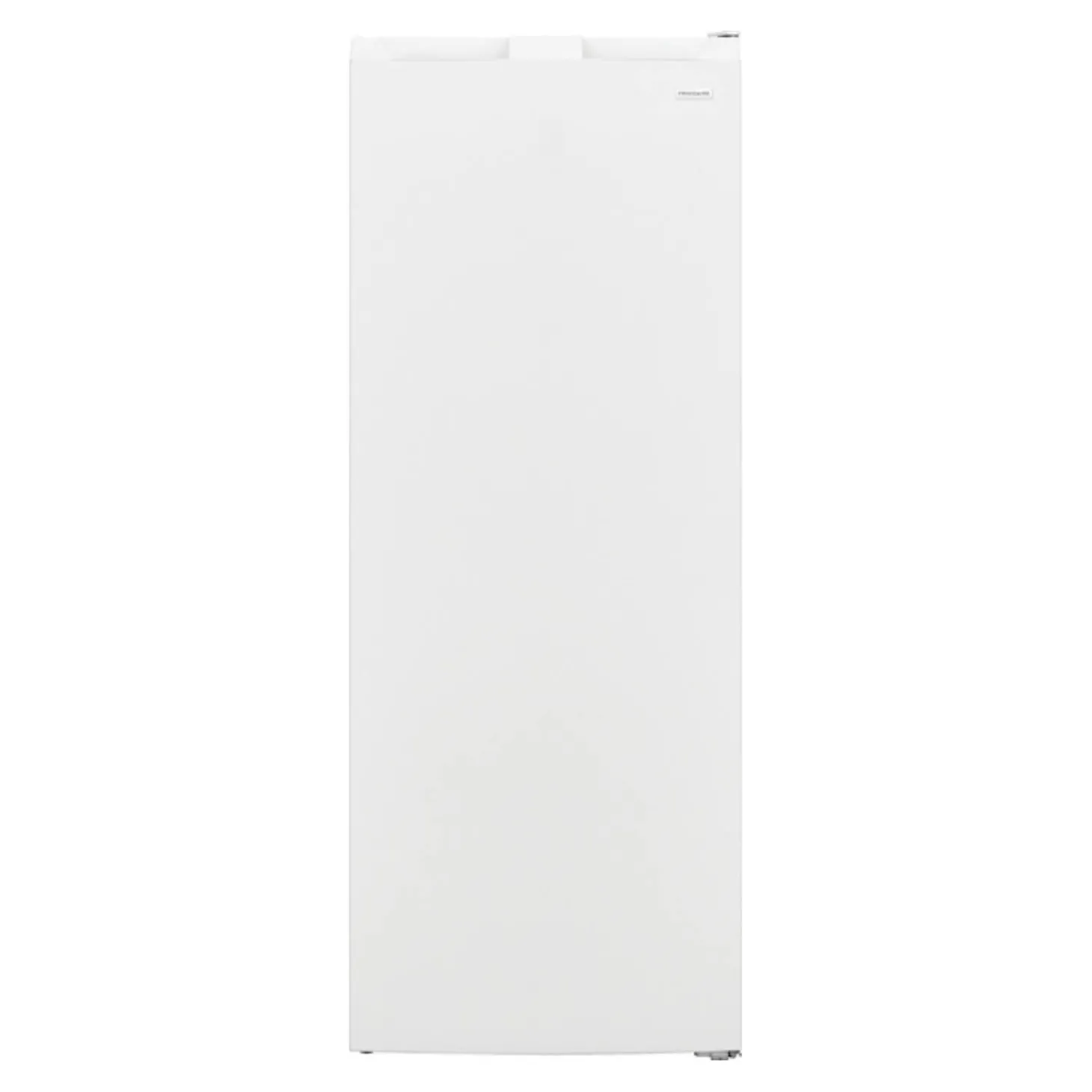 FRIGIDAIRE Congélateur convertible, Blanc, Vertical, 22" - FFUE0726AW