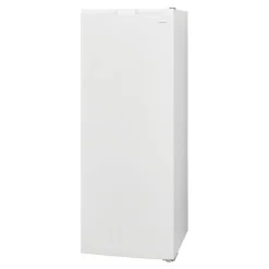 FRIGIDAIRE Congélateur convertible, Blanc, Vertical, 22