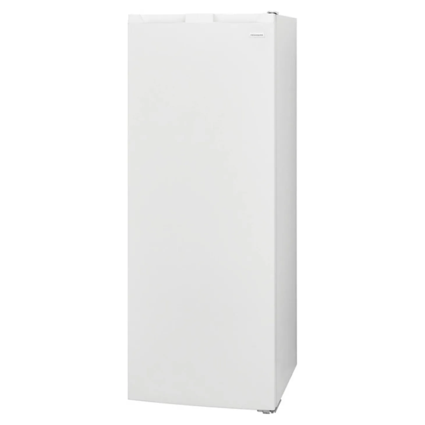 FRIGIDAIRE Congélateur convertible, Blanc, Vertical, 22" - FFUE0726AW