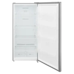 FRIGIDAIRE Congélateur convertible 21 pi3, Inox, Vertical, 30" - FFUV2136AV