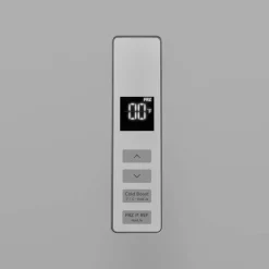 FRIGIDAIRE Congélateur convertible 21 pi3, Inox, Vertical, 30
