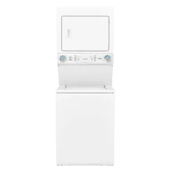 FRIGIDAIRE Duo laveuse/sécheuse, Blanc, 27'', Chargement par le haut, 850 - FLCE752CAW