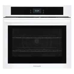 FRIGIDAIRE Four encastré Blanc30"Électrique - FCWS3027AW