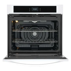 FRIGIDAIRE Four encastré Blanc30"Électrique - FCWS3027AW