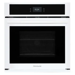 FRIGIDAIRE Four encastré Blanc27"Électrique - FCWS2727AW