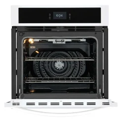 FRIGIDAIRE Four encastré Blanc27"Électrique - FCWS2727AW