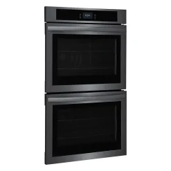 FRIGIDAIRE Four encastré double Inox noir30
