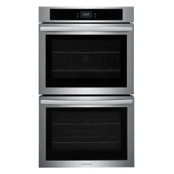 FRIGIDAIRE Four encastré double Inox30"Électrique - FCWD3027AS