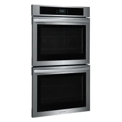 FRIGIDAIRE Four encastré double Inox30