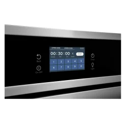 FRIGIDAIRE Four encastré double Inox30