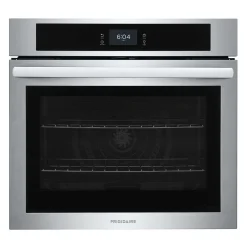 FRIGIDAIRE Four encastré Inox30"Électrique - FCWS3027AS