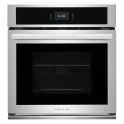 FRIGIDAIRE Four encastré Inox27"Électrique - FCWS2727AS