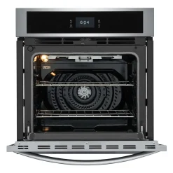 FRIGIDAIRE Four encastré Inox27"Électrique - FCWS2727AS