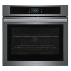 FRIGIDAIRE Four encastré Inox noir30"Électrique - FCWS3027AD