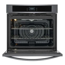 FRIGIDAIRE Four encastré Inox noir30"Électrique - FCWS3027AD