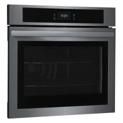 FRIGIDAIRE Four encastré Inox noir30