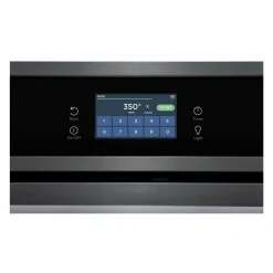 FRIGIDAIRE Four encastré Inox noir30
