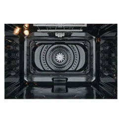 FRIGIDAIRE Four encastré Inox noir30