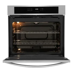 FRIGIDAIRE Four mural Inox30" - FCWS3025AS