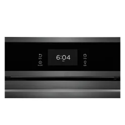 FRIGIDAIRE GALLERY Combinaison four encastrée et micro-ondes Inox noir30
