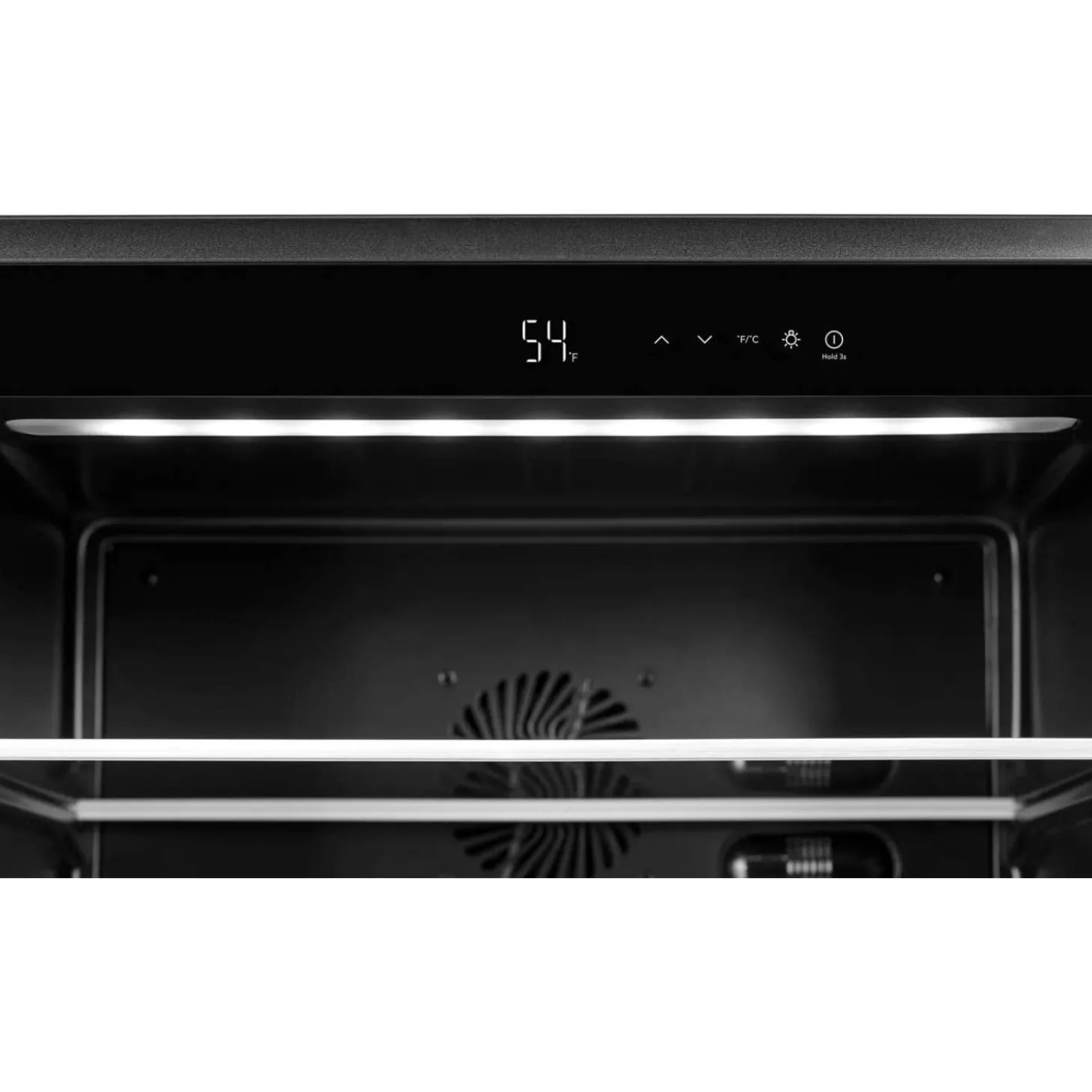 FRIGIDAIRE GALLERY Distributeur de boissons 185 canettes Inox 23" - GRYB5426AS