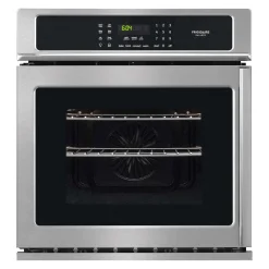 FRIGIDAIRE GALLERY Four encastré 27 po Inox27"Électrique - FGEW276SPF